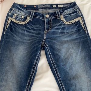 Miss Me Jeans NWOT!!!